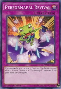 Performapal Revival - Unlimited