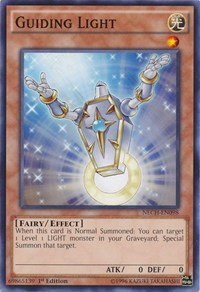 Guiding Light - 1st Edition