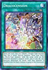 Dracocension - Unlimited