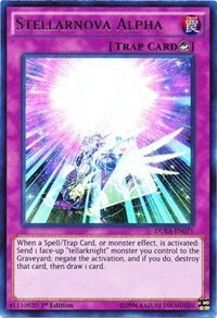 Stellarnova Alpha - Unlimited