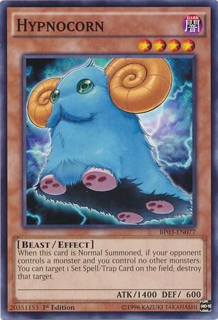 Hypnocorn - 1st Edition