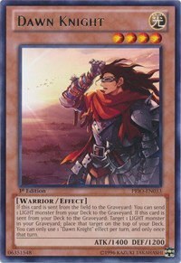Dawn Knight - Unlimited