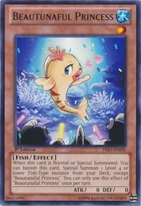 Beautunaful Princess - Unlimited