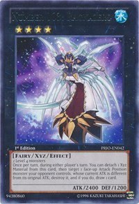 Number 103: Ragnazero - 1st Edition