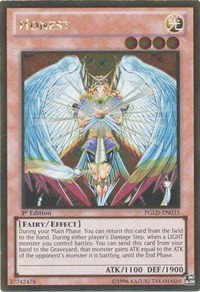 Honest - 1st Edition