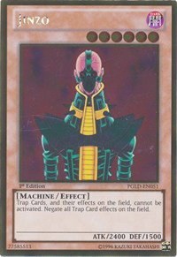 Jinzo - 1st Edition