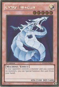 Cyber Dragon - Unlimited