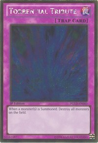 Torrential Tribute - Unlimited