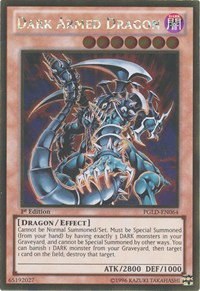 Dark Armed Dragon - Unlimited