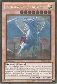 Judgment Dragon - Unlimited