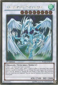 Stardust Dragon - Unlimited