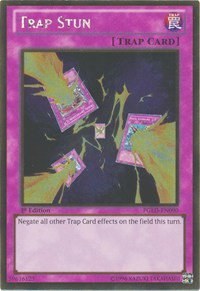 Trap Stun - Unlimited
