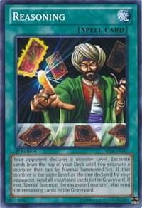 Reasoning - 1st Edition