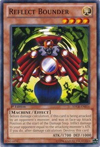 Reflect Bounder - Unlimited