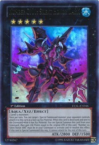 Number C101: Silent Honor DARK - 1st Edition