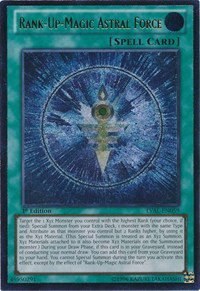 Rank-Up-Magic Astral Force - Utr Unlimited