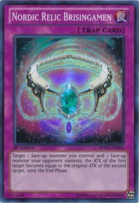 Nordic Relic Brisingamen