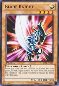 Blade Knight - Unlimited