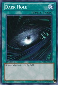 Dark Hole - Unlimited