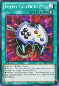 Enemy Controller - Unlimited