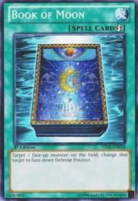Book of Moon - Unlimited