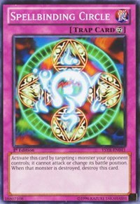 Spellbinding Circle - Unlimited