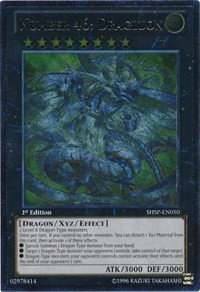 Number 46: Dragluon - Utr Unlimited