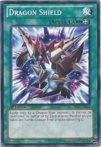 Dragon Shield - Unlimited