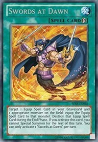 Swords at Dawn - Unlimited