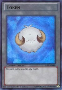 Token: Lamb