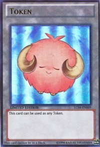 Token: Lamb