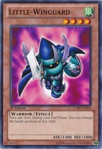 Little-Winguard