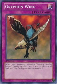 Gryphon Wing