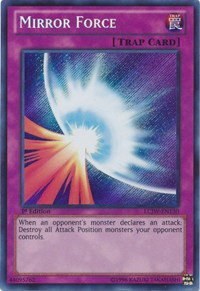 Mirror Force