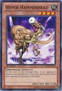 Hyper Hammerhead