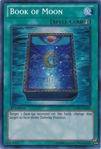 Book of Moon
