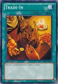 Trade-In - Unlimited