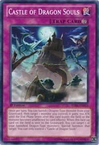 Castle of Dragon Souls - Unlimited