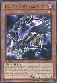DZW - Chimera Clad - 1st Edition