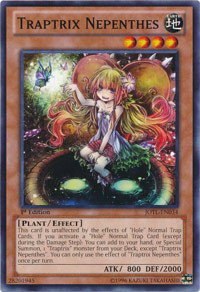 Traptrix Nepenthes - Unlimited