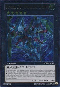 Number C39: Utopia Ray Victory - Utr First Edition