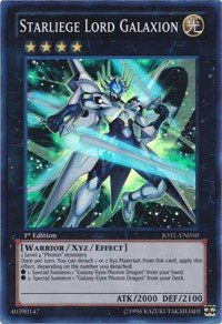 Starliege Lord Galaxion - Unlimited
