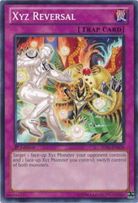 Xyz Reversal - Unlimited