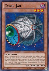 Cyber Jar - Unlimited