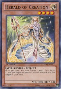 Herald of Creation - Unlimited