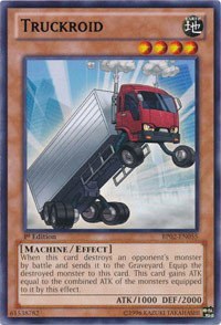 Truckroid - Unlimited