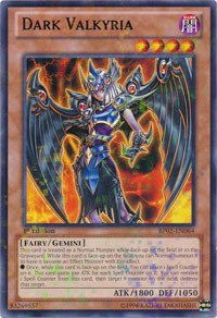 Dark Valkyria - Mosaic Rare Unlimited