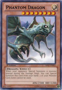 Phantom Dragon - Unlimited