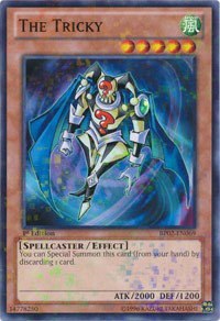 The Tricky - Mosaic Rare Unlimited
