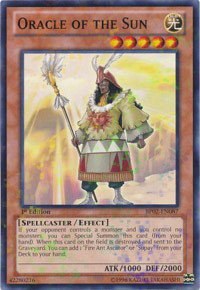 Oracle of the Sun - Mosaic Rare First Edition